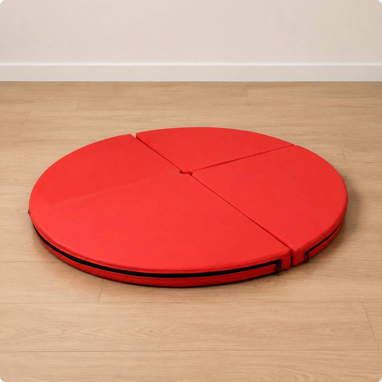 Tappetino Pieghevole Antiscivo - Gymnastics Mat Thick recensione e prezzo