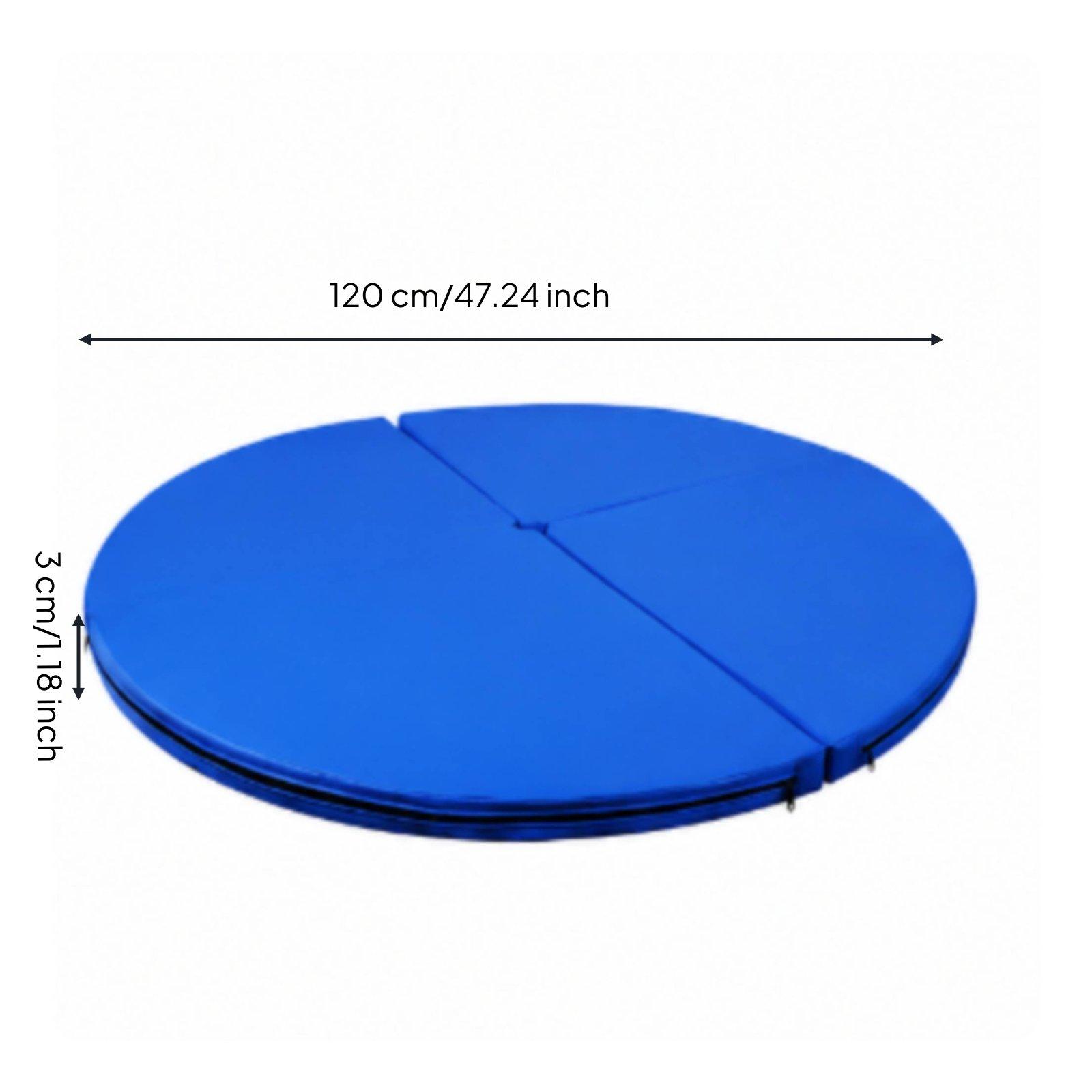 Tappetino Pieghevole Antiscivo - Gymnastics Mat Thick recensione e prezzo
