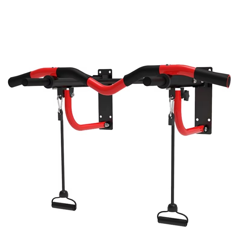 Barra per trazioni per porta m - Home Gym Upper Body Workout recensione e prezzo