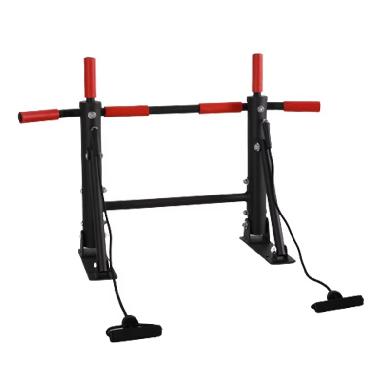 Barra per trazioni per porta m - Home Gym Upper Body Workout recensione e prezzo