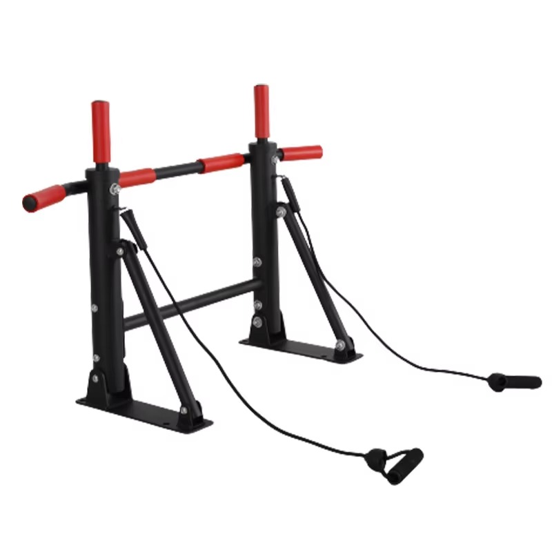 Barra per trazioni per porta m - Home Gym Upper Body Workout recensione e prezzo