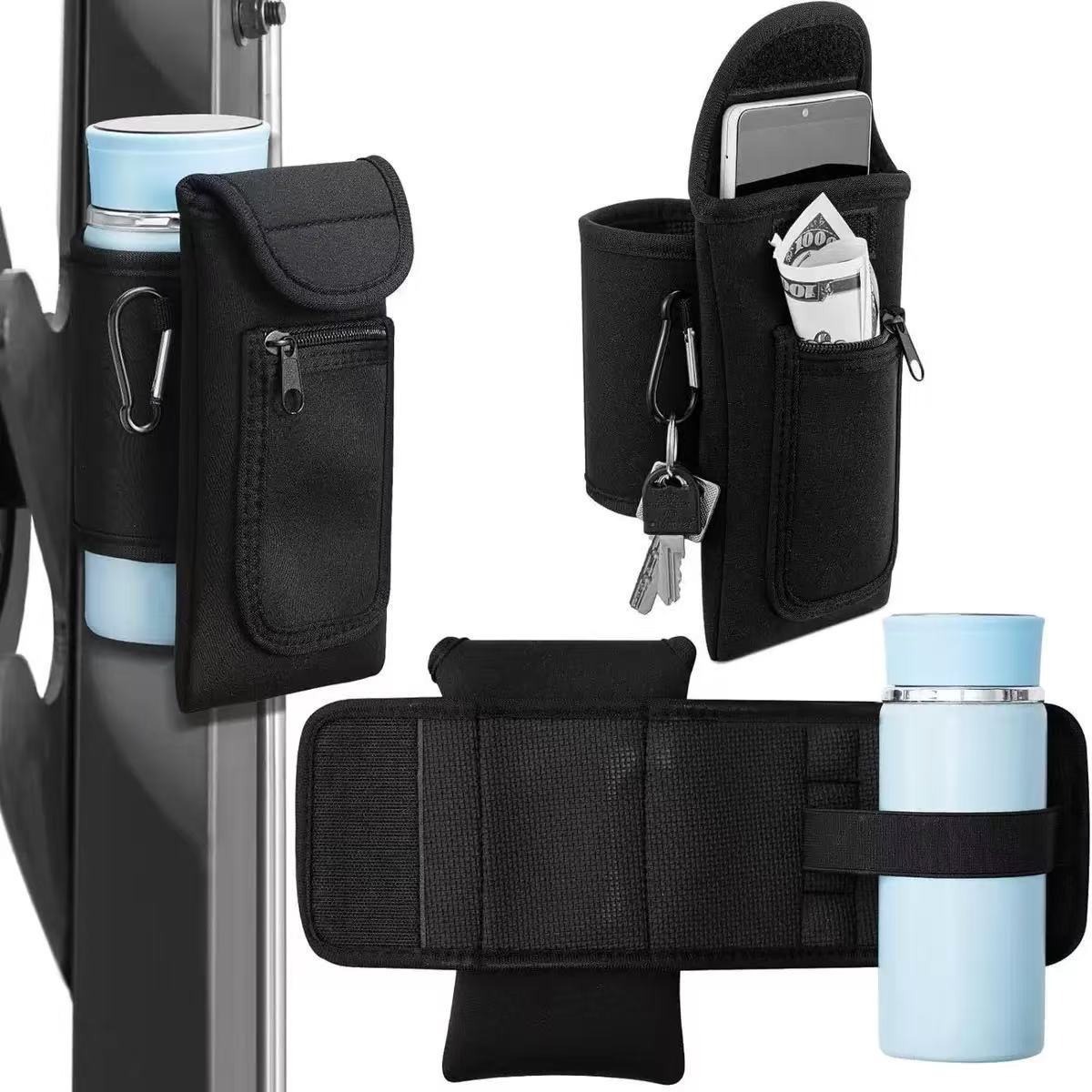 Borsa da Palestra Impermeabile - Home Gym Packages recensione e prezzo