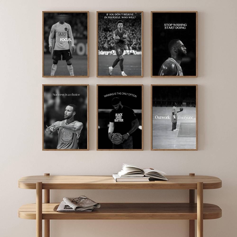 Atleta Preventivo ispiratore P - Home Gym On Wall recensione e prezzo