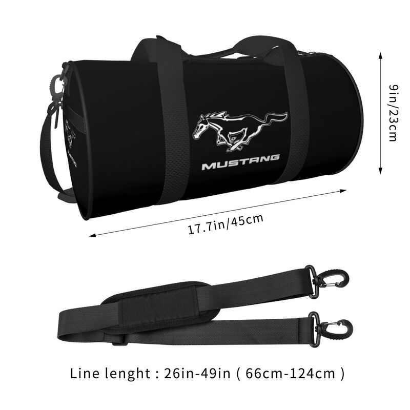 Borsone da viaggio personalizz - Home Gym Packages recensione e prezzo