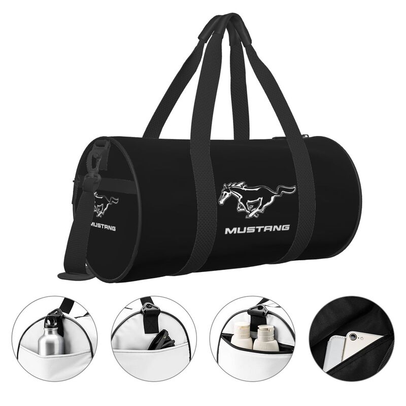 Borsone da viaggio personalizz - Home Gym Packages recensione e prezzo