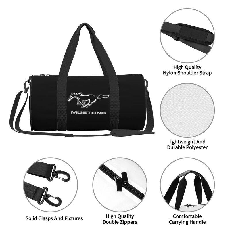 Borsone da viaggio personalizz - Home Gym Packages recensione e prezzo