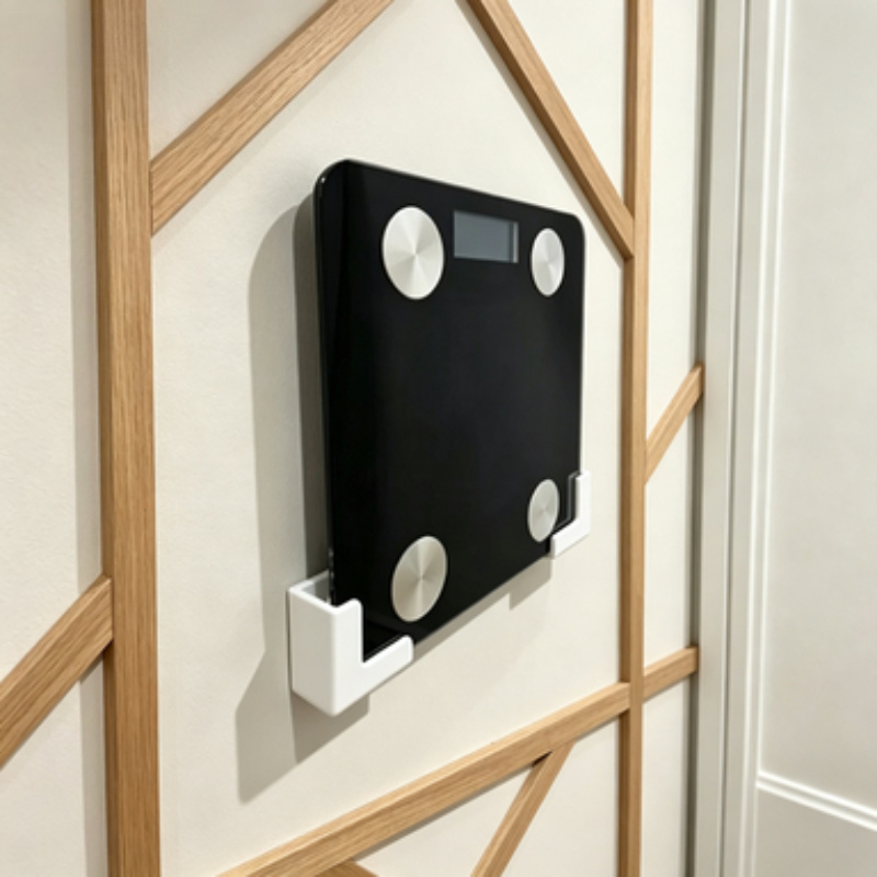 2 Pezzi Supporto Adesivo da Pa - Home Gym On Wall recensione e prezzo