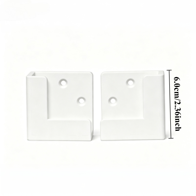 2 Pezzi Supporto Adesivo da Pa - Home Gym On Wall recensione e prezzo