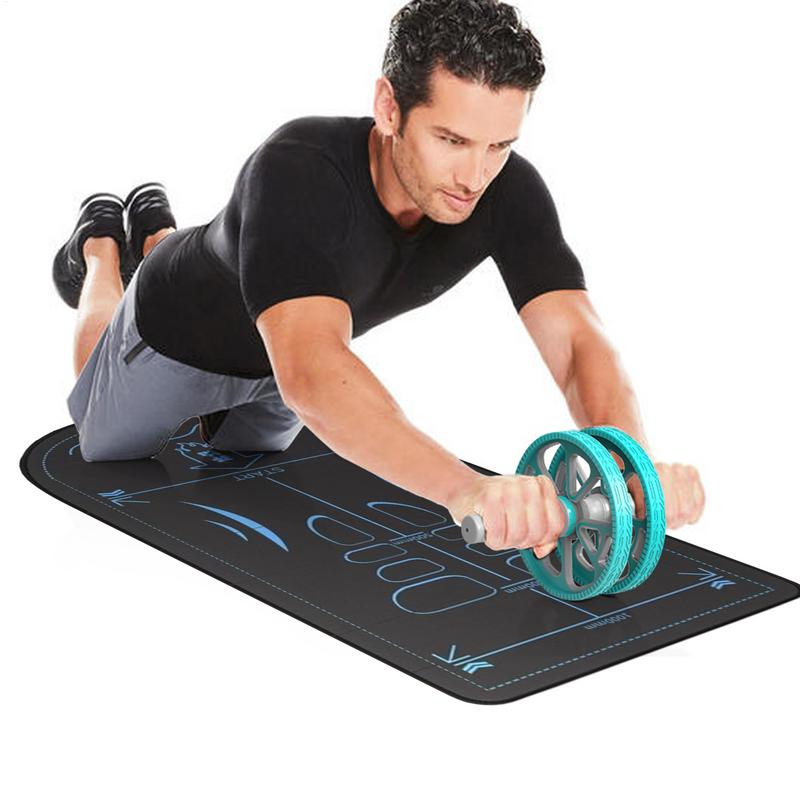 Tappetino per ginocchio addomi - Gymnastics Mat Thick recensione e prezzo