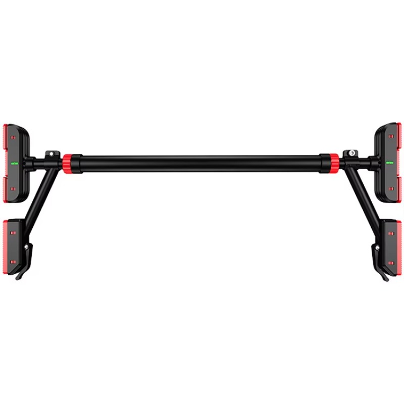 Barra per trazioni per porta d - Home Gym Upper Body Workout recensione e prezzo