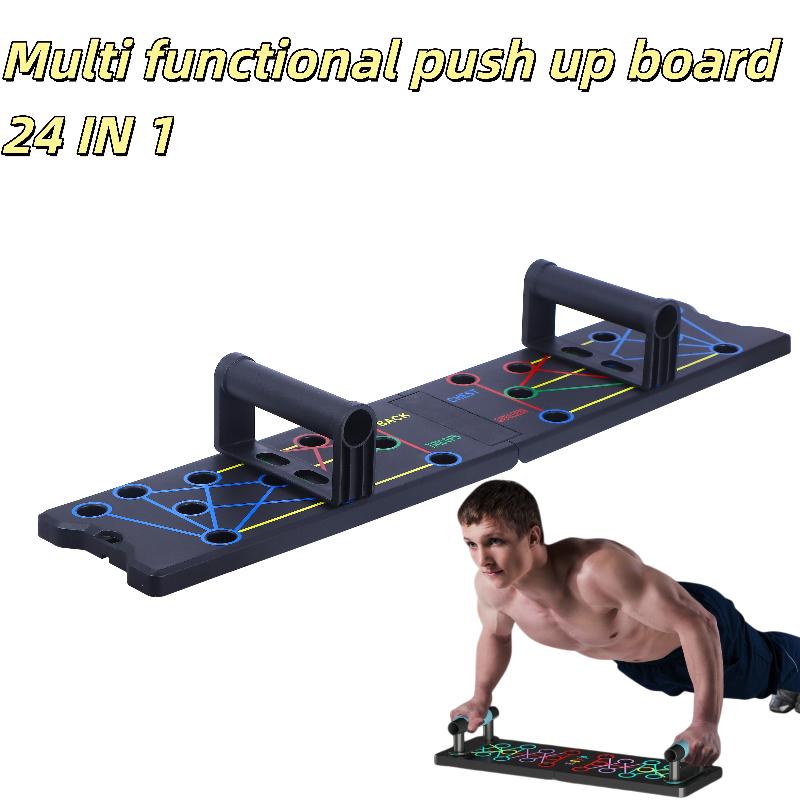 Supporto per flessioni da casa - Home Gym Packages recensione e prezzo