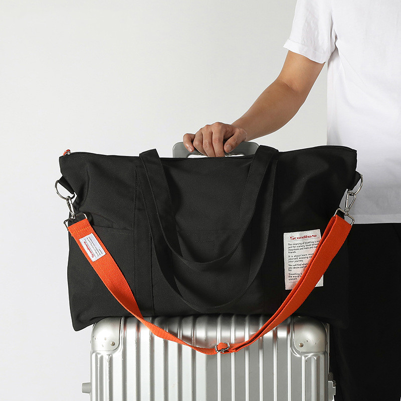 Borsone per breve viaggio Bors - Home Gym Packages recensione e prezzo