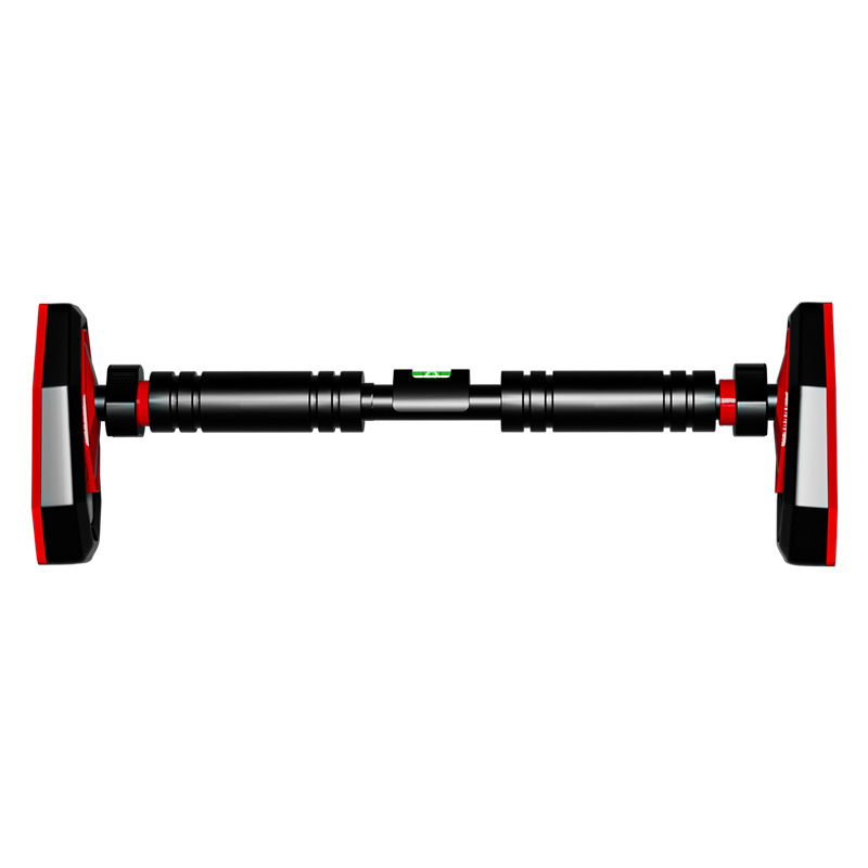 Barra per trazioni a vite per  - Home Gym Upper Body Workout recensione e prezzo
