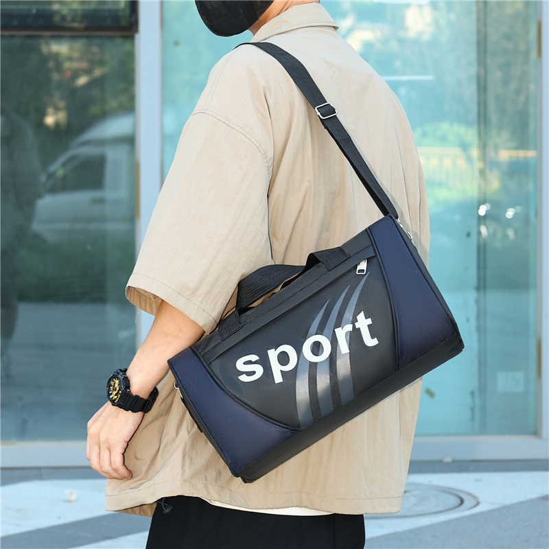 Borsa da palestra unisex Zaino - Home Gym Packages recensione e prezzo