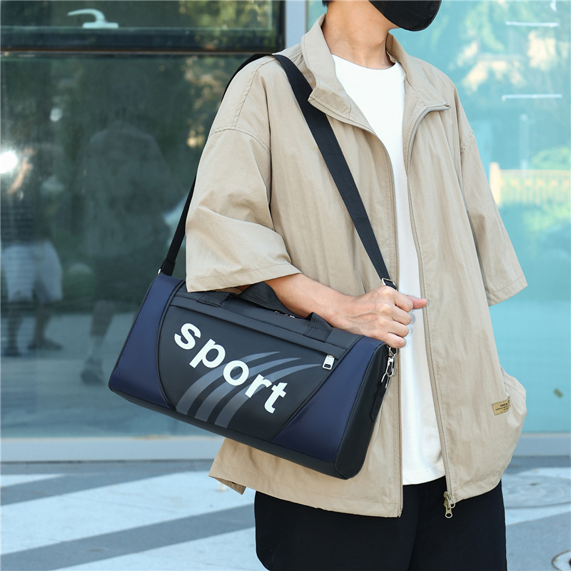 Borsa da palestra unisex Zaino - Home Gym Packages recensione e prezzo