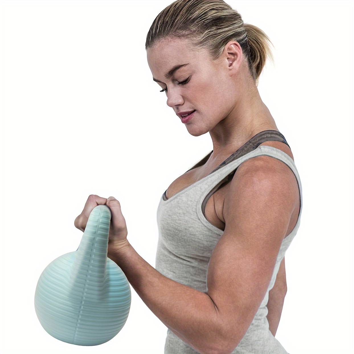 Kettlebell Riempibile con Acqu - Home Gym Kettler recensione e prezzo
