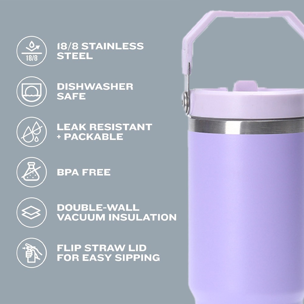 Borraccia Termica in Acciaio I - Home Gym Kettler recensione e prezzo